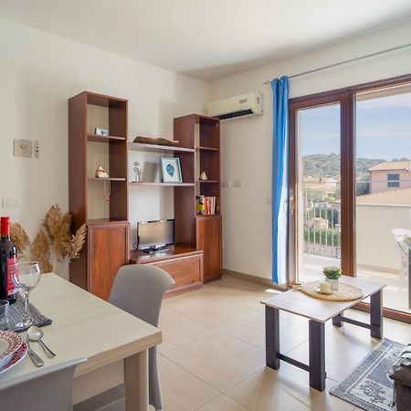 Porto Frailis 2 Apartment Tortoli Luaran gambar