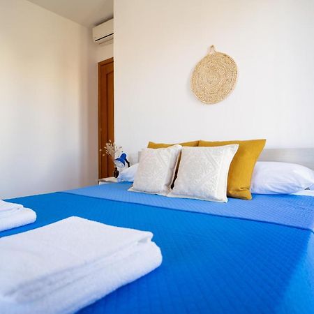 Porto Frailis 2 Apartment Tortoli Luaran gambar