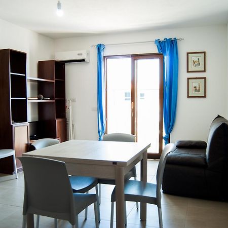 Porto Frailis 2 Apartment Tortoli Luaran gambar