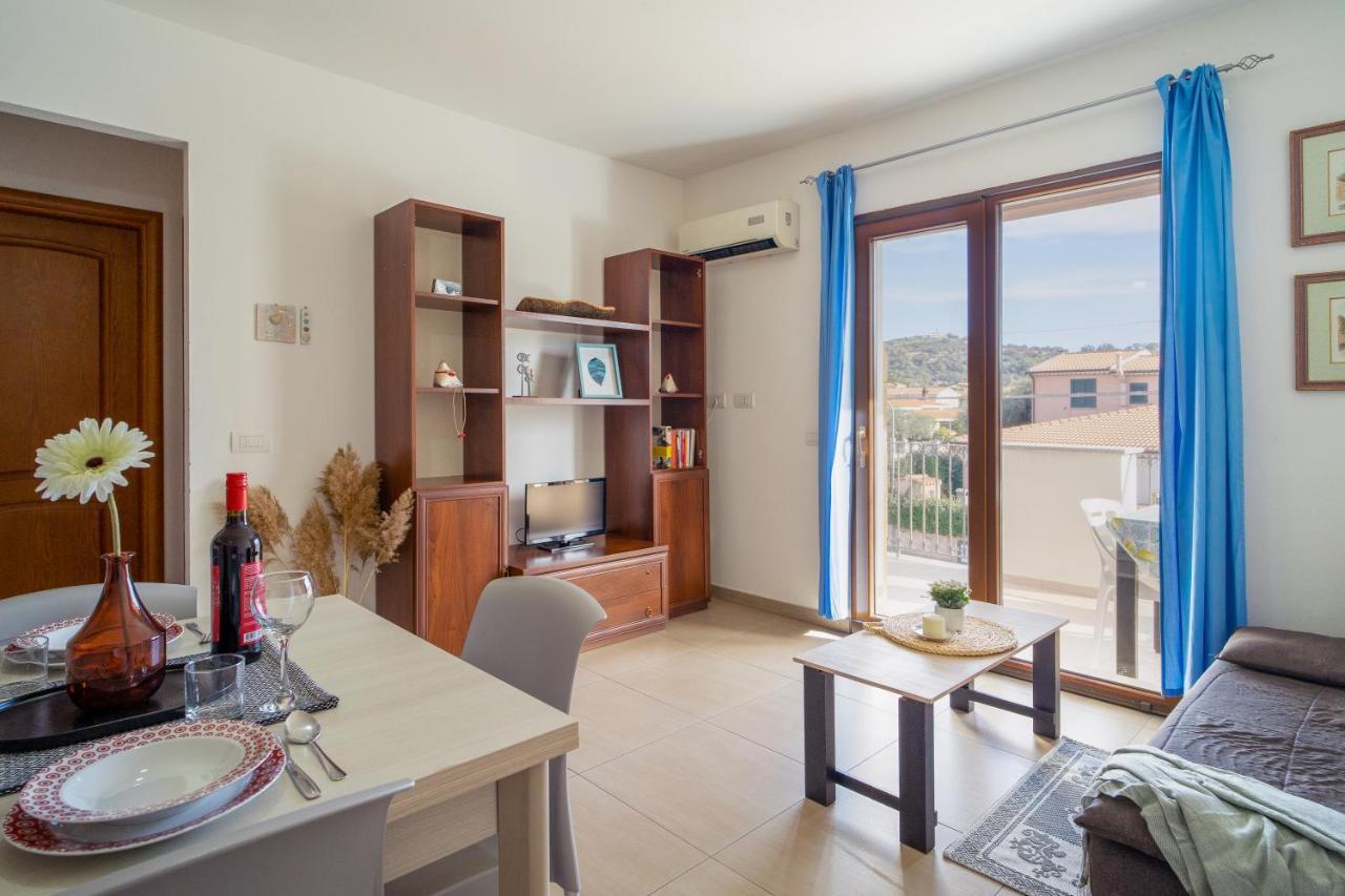 Porto Frailis 2 Apartment Tortoli Luaran gambar