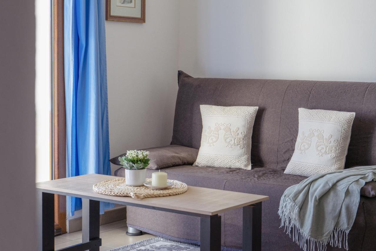 Porto Frailis 2 Apartment Tortoli Luaran gambar
