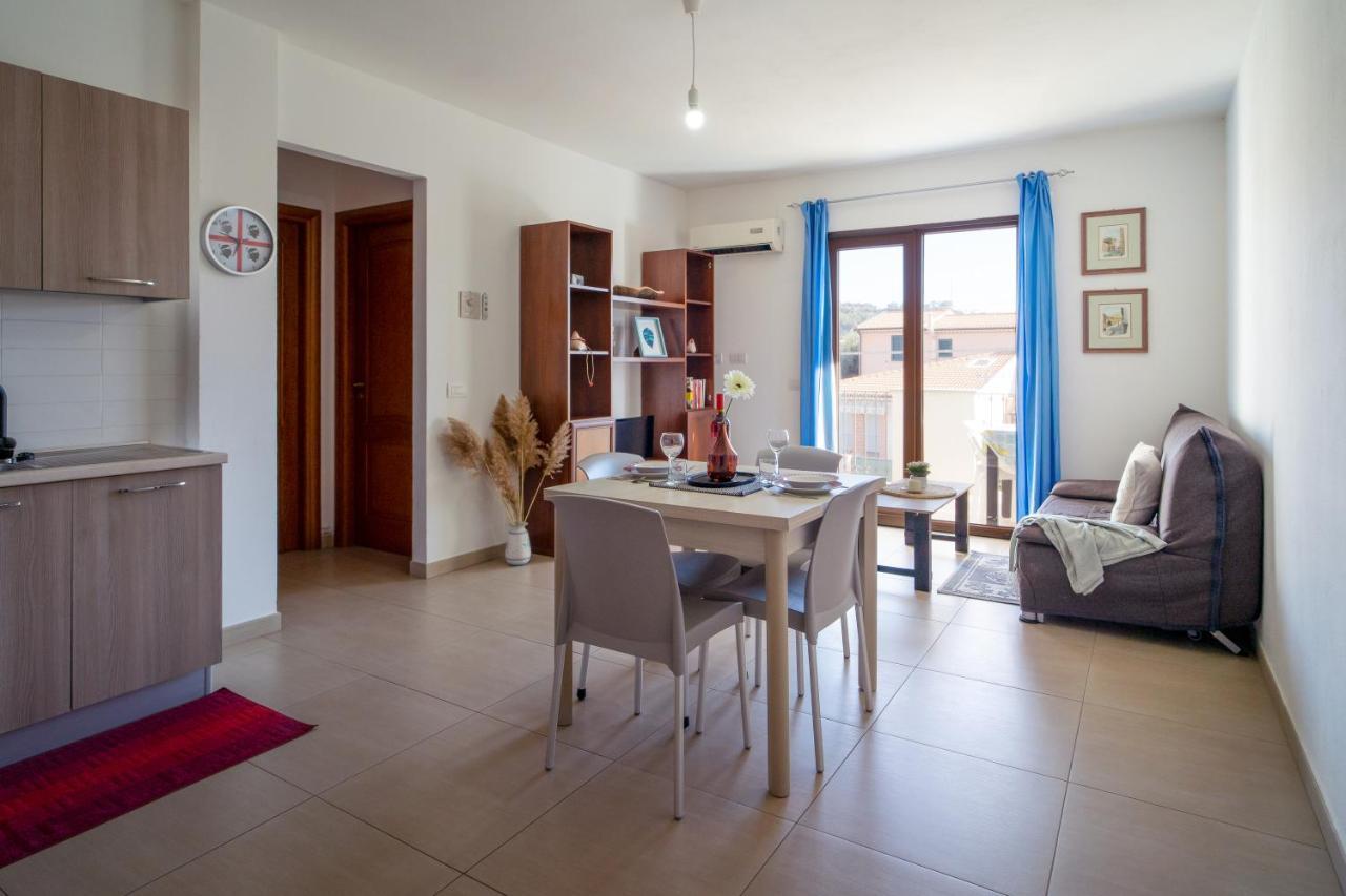 Porto Frailis 2 Apartment Tortoli Luaran gambar