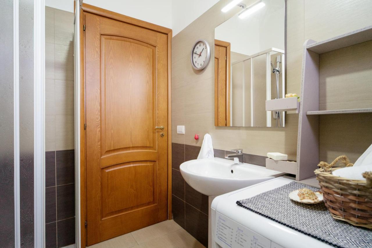 Porto Frailis 2 Apartment Tortoli Luaran gambar