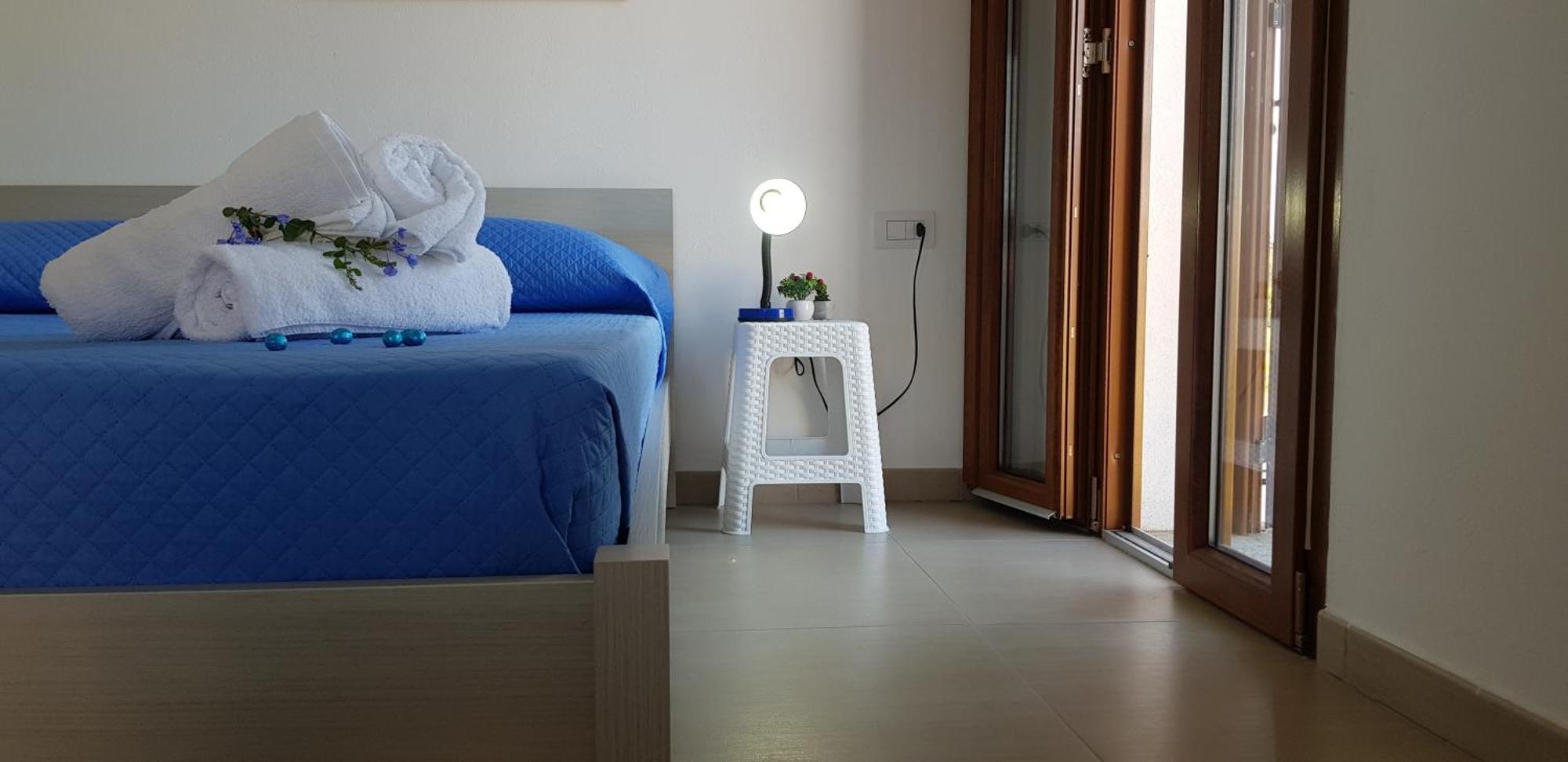 Porto Frailis 2 Apartment Tortoli Luaran gambar