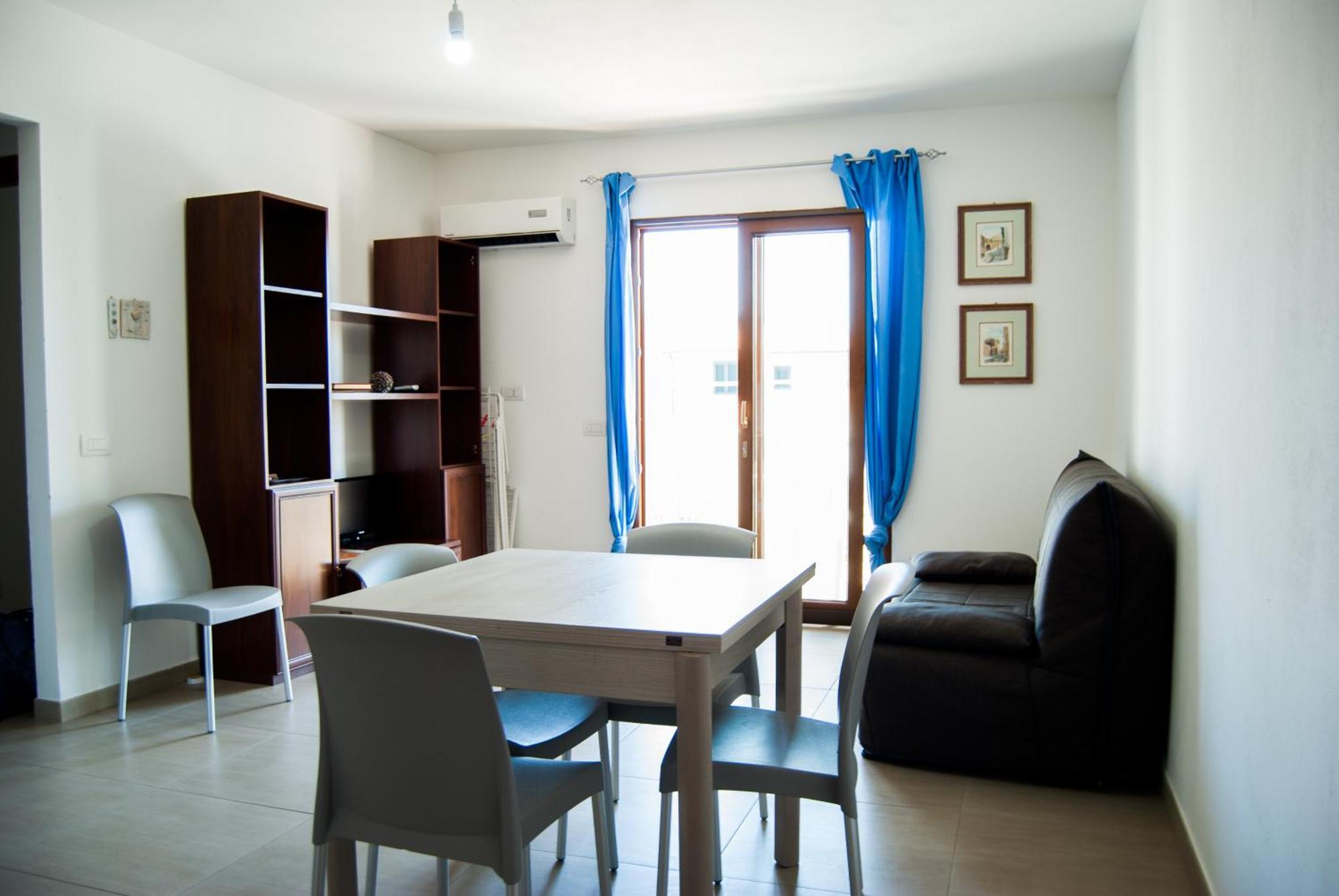 Porto Frailis 2 Apartment Tortoli Luaran gambar