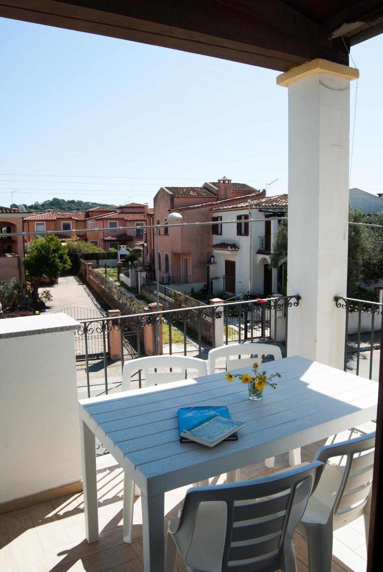 Porto Frailis 2 Apartment Tortoli Luaran gambar