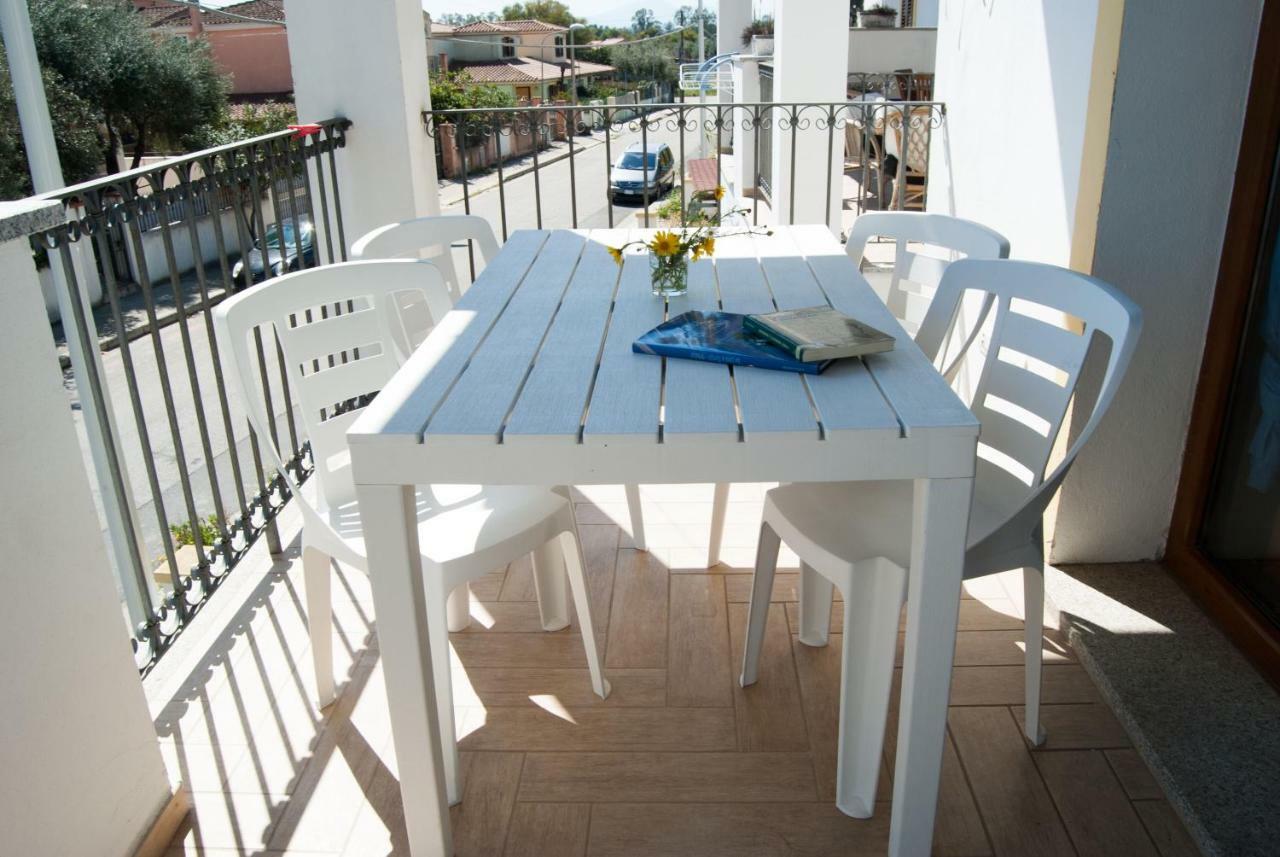 Porto Frailis 2 Apartment Tortoli Luaran gambar